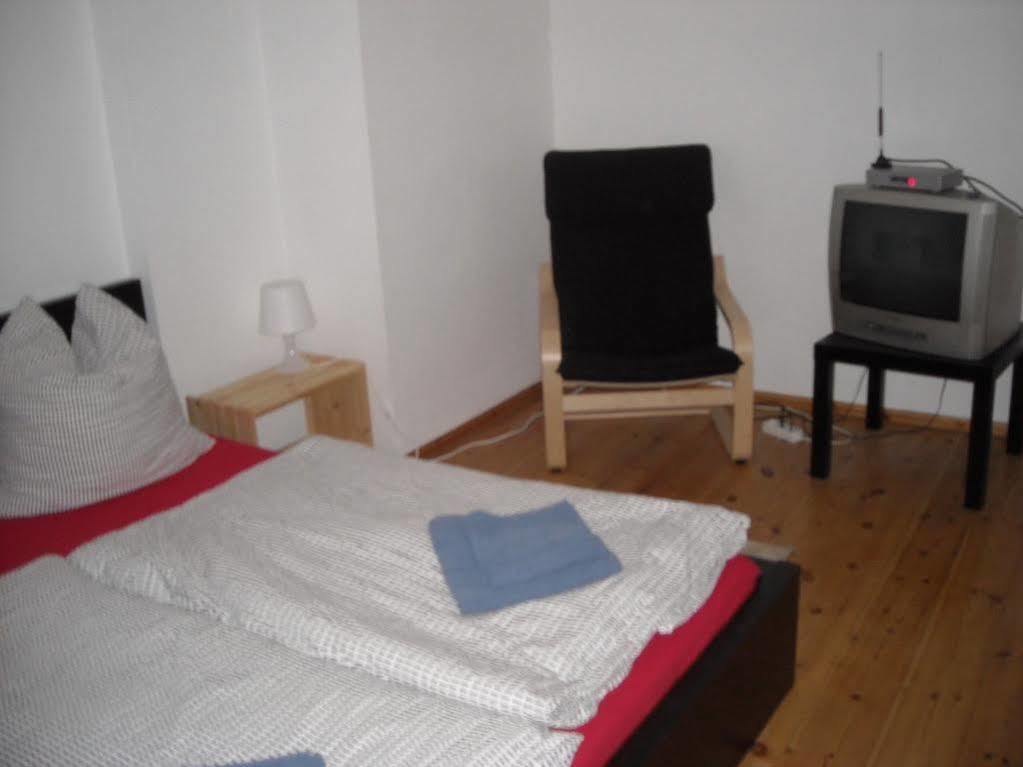 Hotel Mitte Berlijn