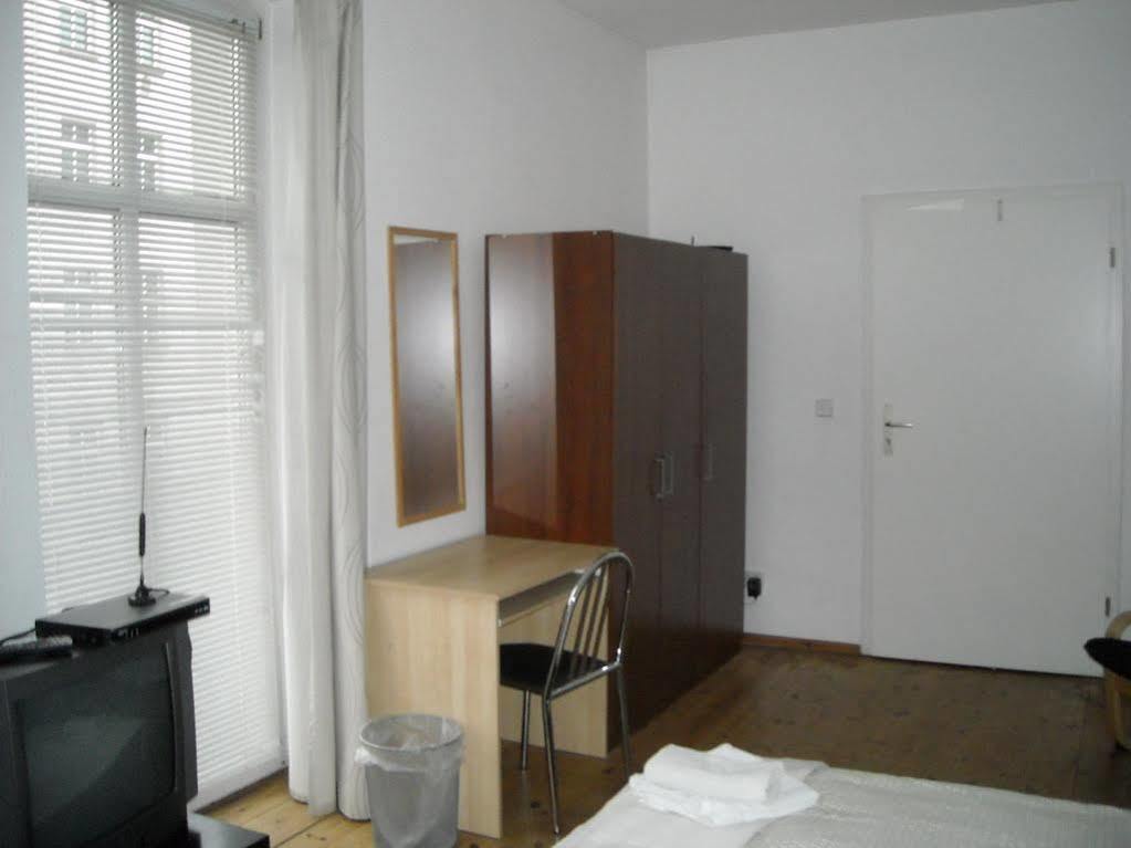 Mitte Hotel Berlijn