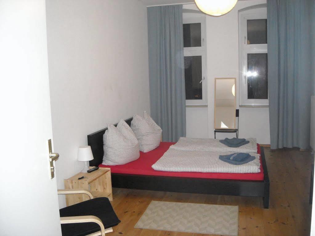 Hotel Mitte Berlijn