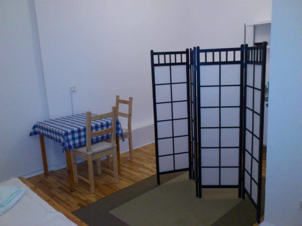 Mitte Berlijn