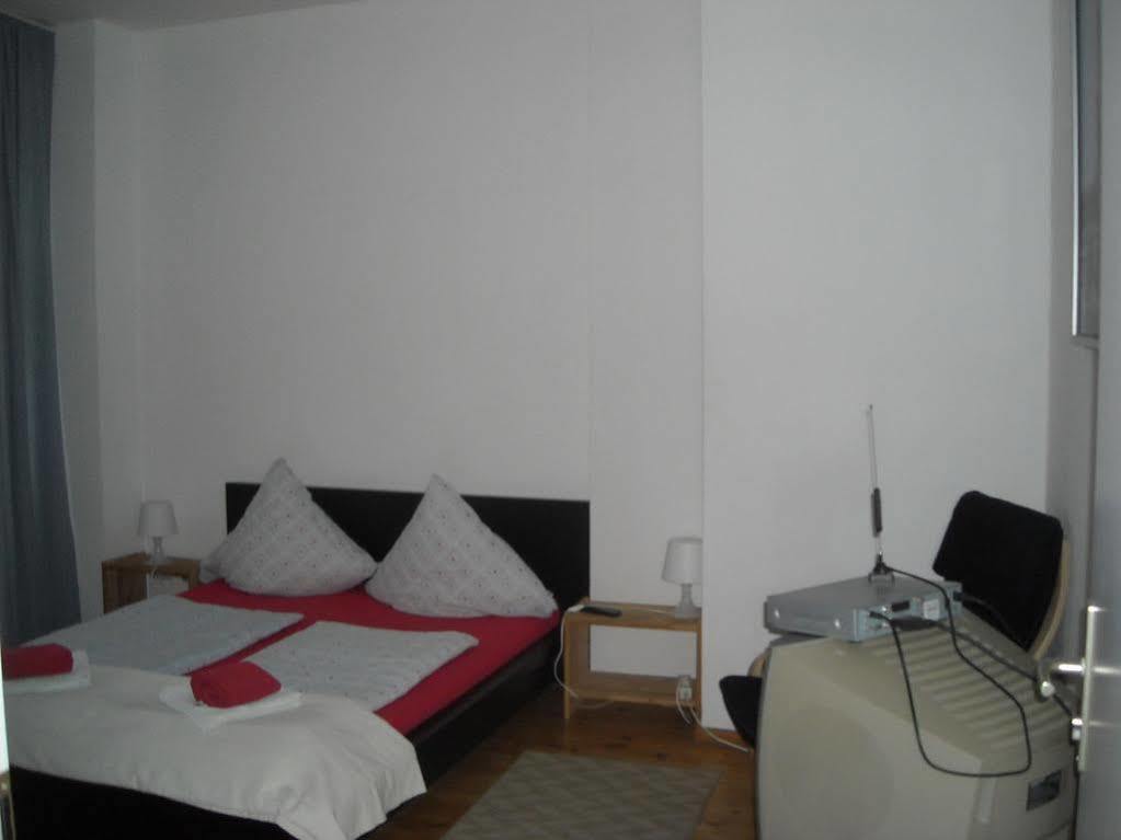 Mitte Berlijn