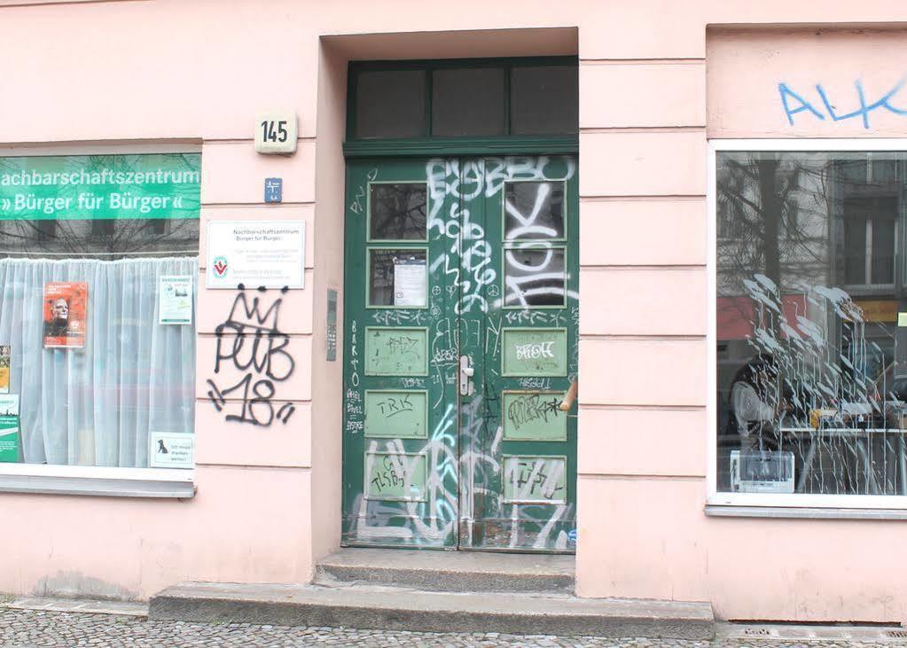 Mitte Hotel Berlijn