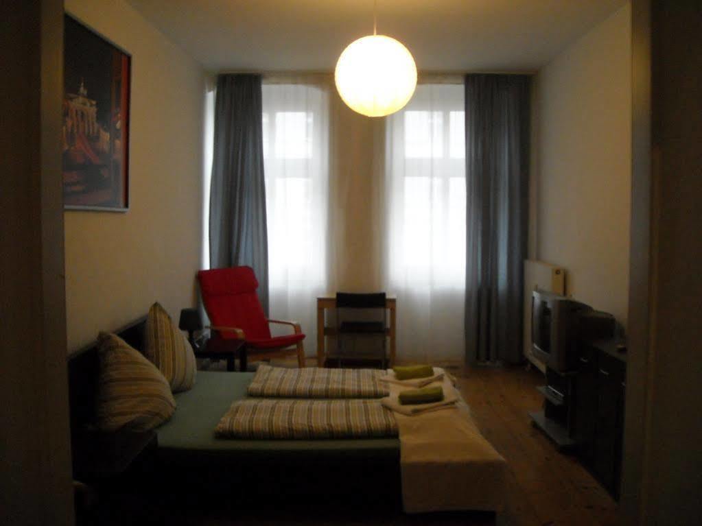 Hotel Mitte Berlijn
